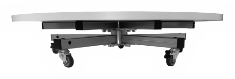 Tragkonstruktion DMP