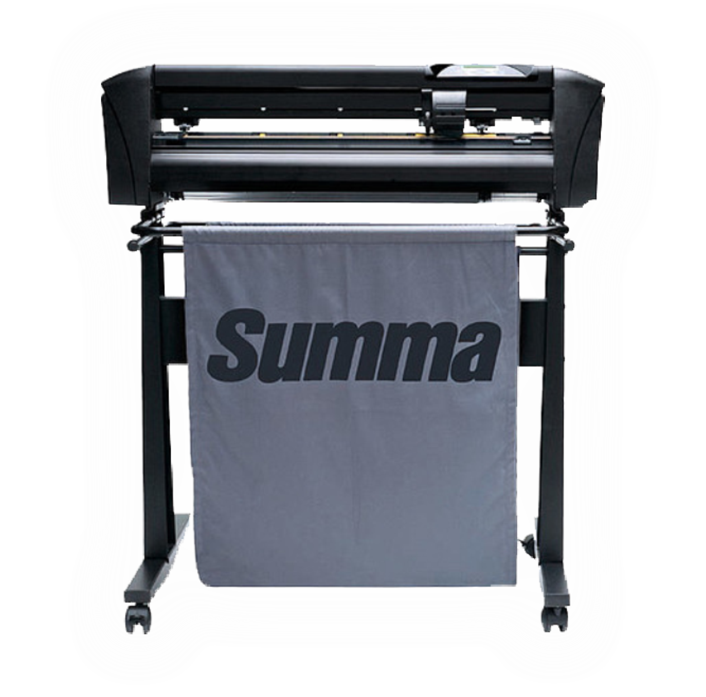 Folienplotter Summa